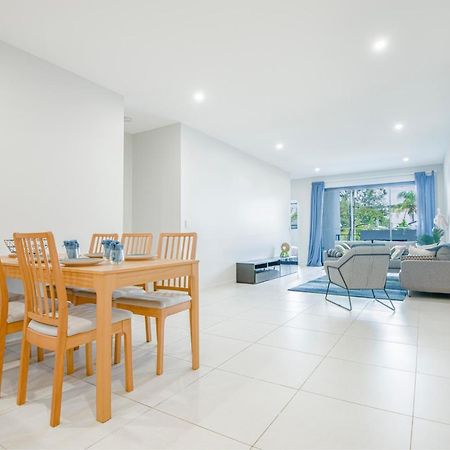 בריסביין G3 Apartment מראה חיצוני תמונה