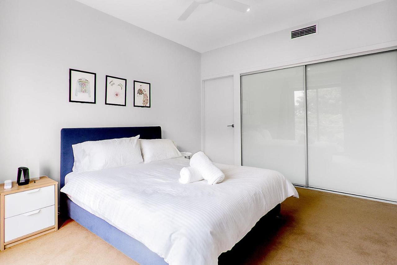 בריסביין G3 Apartment מראה חיצוני תמונה