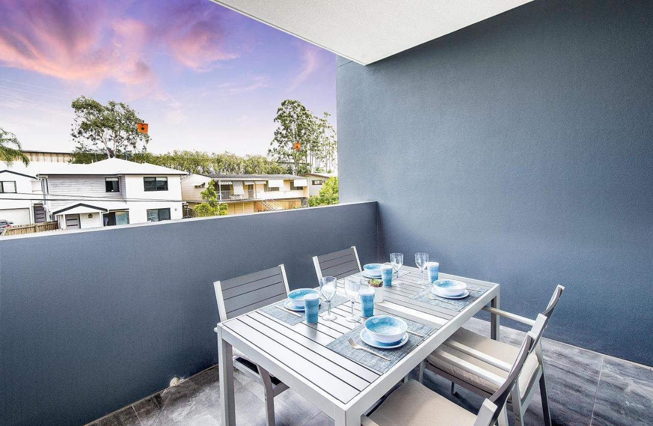 בריסביין G3 Apartment מראה חיצוני תמונה