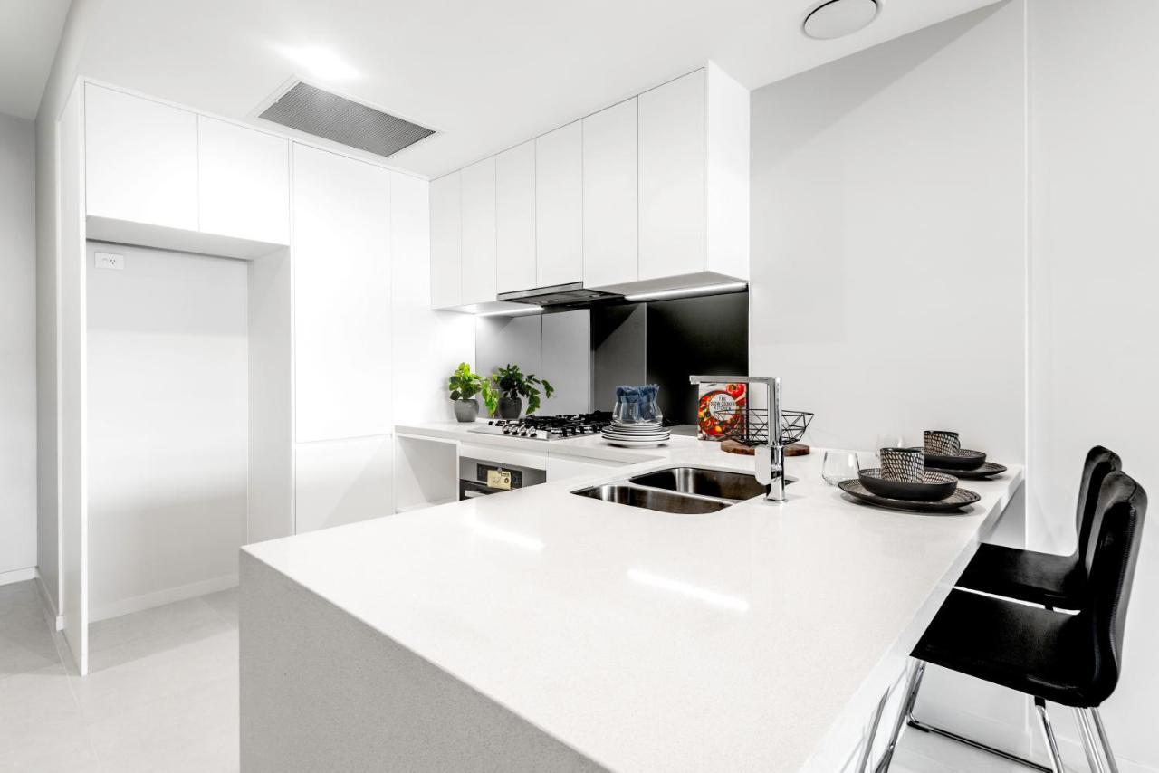 בריסביין G3 Apartment מראה חיצוני תמונה