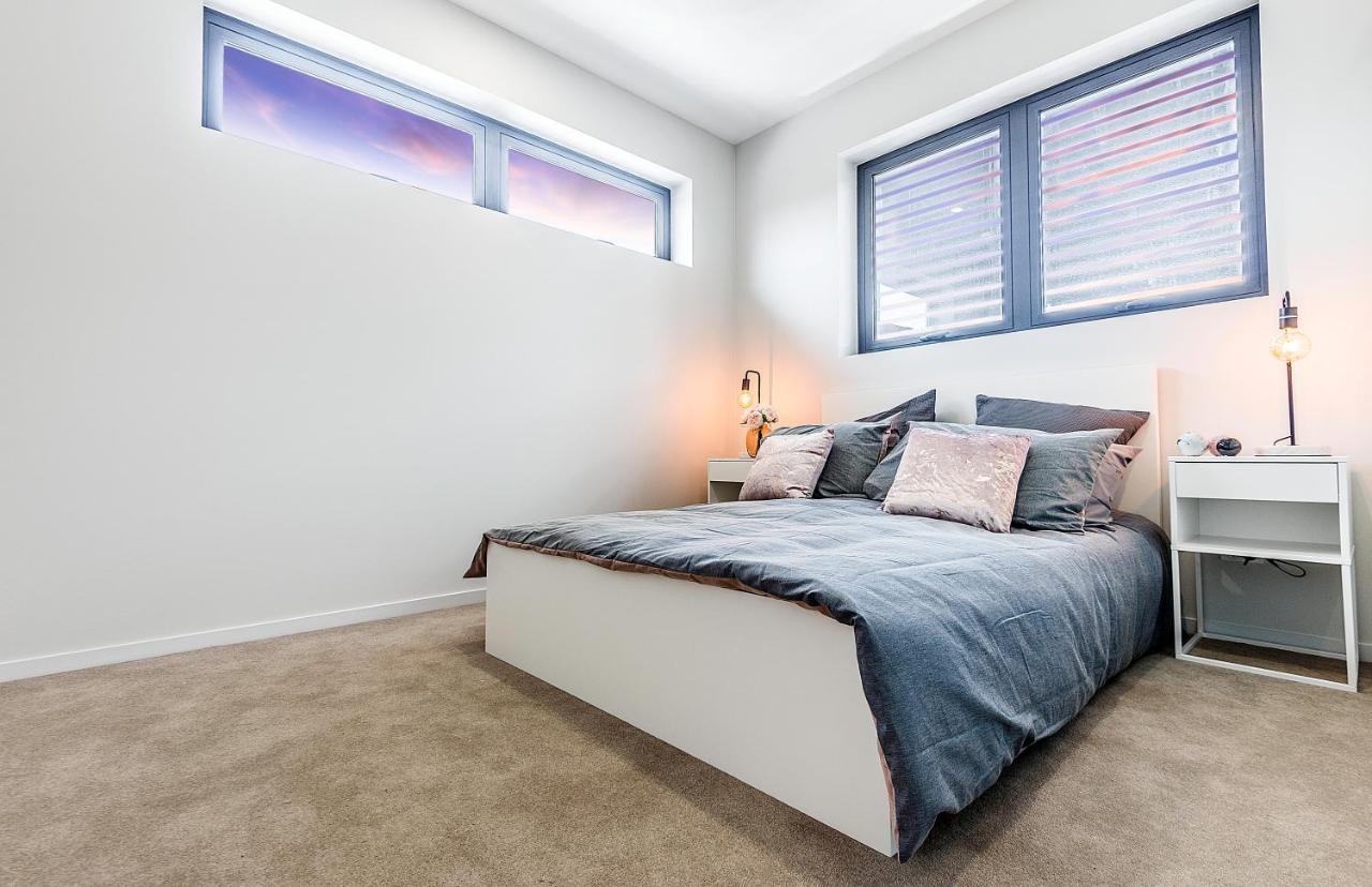 בריסביין G3 Apartment מראה חיצוני תמונה